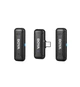 Микрофон Boya BY-WM3T-U2 charging case (BY-WM3T-U2 charging case) - изображение 2