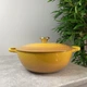 Казан Le Creuset Evolution 4,9 л с крышкой Nectar (21114286720430) - изображение 2