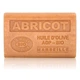 Мило-скраб Label Provence 125 KARITE BIO Abricot Exfoliant (Абрикос) SOL001 - зображення 4