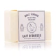 Парфюмоване мило Label Provence 125 DOUBLE FACE Lait D'Anesse (Ослине молочко) DF08 - изображение 1
