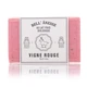 Парфюмоване мило Label Provence 125 DOUBLE FACE Vigne Rouge (Червоний) Червоний виноград) DF13 - зображення 3