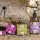 Органічне мило La Corvette PROVENCE FIG & BERGAMOT 100g (270492-COR) - изображение 4