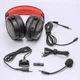 Навушники A4Tech Bloody MR590 Sport Red (4711421995948) - зображення 9