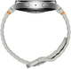 Smartwatch Samsung Galaxy Watch 7 LTE 44mm Silver (SM-L315FZSAEUE) - obraz 4