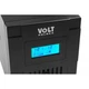Источник беcперебойного питания UPS VoltPolska 1500VA 2x9Ah (900/1500W) - изображение 4