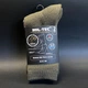 Набір 2 пари шкарпетки MIL-TEC трекінгові тактичні утеплені 42-43р. Олива SOCKE 42-43 MERINO OLIV (13006301-003-42-43) - зображення 11