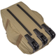 Сумка транспортна MIL-TEC Командирська на колесах 2in1Combat Duffle Bag 118 l - Coyote (13854005-118) - изображение 7