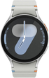 Smartwatch Samsung Galaxy Watch 7 L310 Fresh7 BT 44mm Silver (SM-L310NZSAEUE) - obraz 2