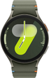 Smartwatch Samsung Galaxy Watch 7 L310 Fresh7 BT 44mm Green (SM-L310NZGAEUE) - obraz 2