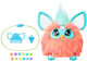 Інтерактивна м'яка іграшка Hasbro Furby коралова (5010996160508) - зображення 3