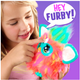 Інтерактивна м'яка іграшка Hasbro Furby коралова (5010996160508) - зображення 8