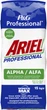 Пральний порошок Ariel Professional Alpha 15 кг (5413149222144) - зображення 1