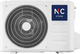 Кондиционер NC clima NCI09EHBIw1eu/NCO09EHBIw1eu - изображение 8