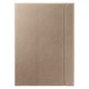 Обкладинка Book Cover для Samsung Galaxy Tab S2 9.7 (T810 / T813 / T815 / T819) Gold (EF-BT810PFEGRU) - изображение 5