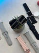 Смарт-часы Smart Watch HW9 Ultra mini 41 мм series 9 Black (2163-01) - изображение 7