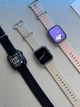 Смарт-годинник Smart Watch HW9 mini 41 мм series 9 2024 Black (2162-01) - зображення 9
