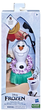 Figurka Hasbro Disney Frozen Shimmer Summertime Olaf z akcesoriami 20 cm (5010993926343) - obraz 1