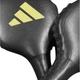 Ракетки для отработки ударов Adidas Boxing Paddle Target (ADIBTM01) Black (2 шт.) - изображение 3