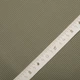 Ткань трикотаж для одежды Рубчик 260 гр/м2, трикотажная ткань св/хаки - изображение 4