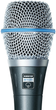 Мікрофон Shure Beta 87A - зображення 2