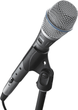 Мікрофон Shure Beta 87A - зображення 5