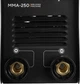 Зварювальний інвертор IGBT Dnipro-M ММА-250 (80625005) - зображення 8