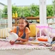 Интерактивный игровой набор-сюрприз Pets Alive S1 Мама уточка с сюрпризом (9548) - изображение 8