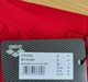 ​Чоловічі плавки боксери Arena Waternity Bynars Swim Shorts 2762242 USA 30 червоний - зображення 2