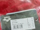 ​Чоловічі плавки боксери Arena Waternity Bynars Swim Shorts 2762242 USA 34 червоний - зображення 3