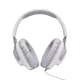Игровая гарнитура JBL Quantum 100 White (JBLQUANTUM100WHT) - изображение 5