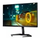 Монітор Philips 23.8" 24M1N3200ZA/00 IPS Black 165Hz - зображення 3