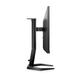 Монітор Philips 23.8" 24M1N3200ZA/00 IPS Black 165Hz - зображення 5