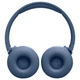 Наушники JBL TUNE 670 NC Blue (JBLT670NCBLU) - изображение 2