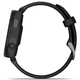 Спортивные часы GARMIN Forerunner 165 Music Black/Slate Gray - изображение 9