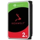 Жесткий диск Seagate IronWolf NAS 2.0TB 5400rpm 256MB (ST2000VN003) - изображение 6