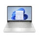 Ноутбук HP 15s-fq5023ua (834P3EA) Silver - изображение 2