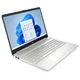 Ноутбук HP 15s-fq5023ua (834P3EA) Silver - изображение 8