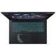 Ноутбук Gigabyte G7 MF (G7 MF-E2KZ213SD) Black - изображение 7