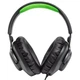 Наушники JBL Quantum 100X Console Black (JBLQ100XBLKGRN) - изображение 3