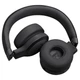 Наушники JBL Live 670NC – Black (JBLLIVE670NCBLK) - изображение 6
