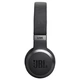Наушники JBL Live 670NC – Black (JBLLIVE670NCBLK) - изображение 8