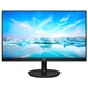 Монітор 23.8" Philips 241V8LAB, VA, 100Hz, 1ms, VGA, HDMI, колонки, чорний - зображення 1