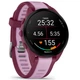 Спортивний годинник GARMIN Forerunner 165 Music Berry/Lilac - зображення 4
