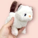 Интерактивный котик Мой любимец с коричневыми ушками MIC (MC-1054) (240556) - изображение 2