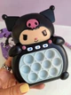Ігрова консоль антистрес Pop It Kuromi, електронний Пупіт Куромі, Chansin (87741046) - зображення 5