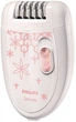 Эпилятор PHILIPS Satinelle HP6420/00 - изображение 1