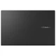 Ноутбук ASUS Vivobook 15 X1500KA-EJ276 15.6" FHD, Intel P N6000, 8GB, F512GB, UMA, NoOS, Черный - изображение 4