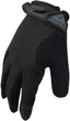 Рукавички Condor-Clothing SHOOTER GLOVE 11 ц:чорний - зображення 1