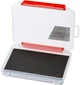 Коробка Select Lure Box SLHX-1902F EVA 20.5х15.5х3.5cm (1013-1870.38.50) - изображение 2
