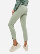 Spodnie skinny damskie Moodo L-SP-3705 XXL Zielone (5904152296616) - obraz 2